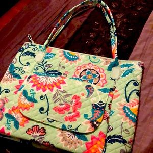 Vera Bradley bag